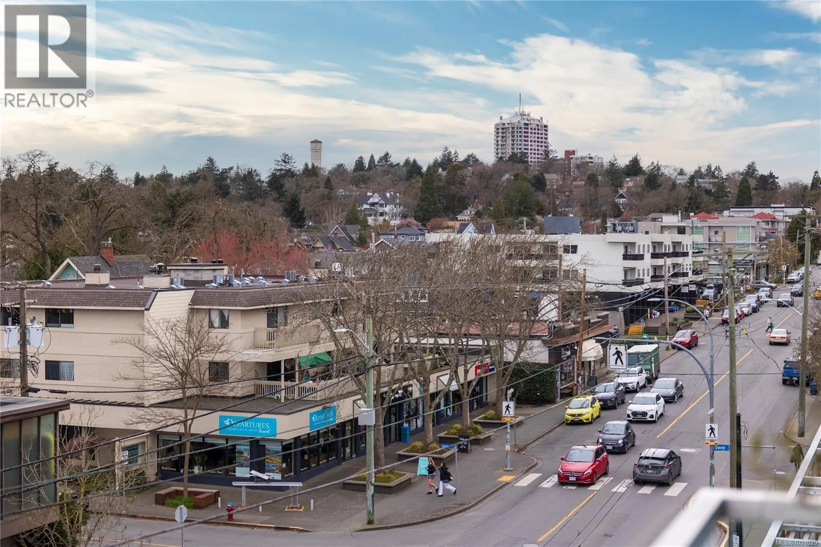 406 1916 Oak Bay Ave