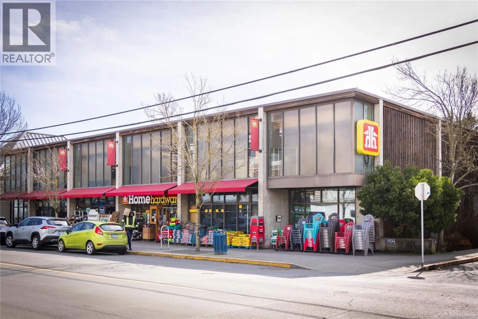 406 1916 Oak Bay Ave