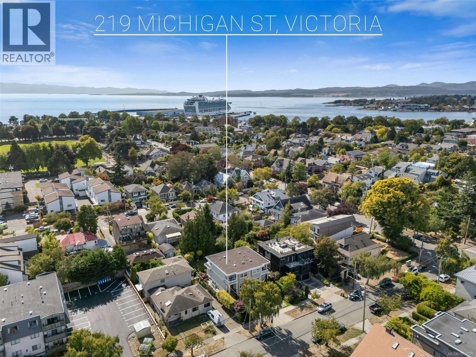219 Michigan St