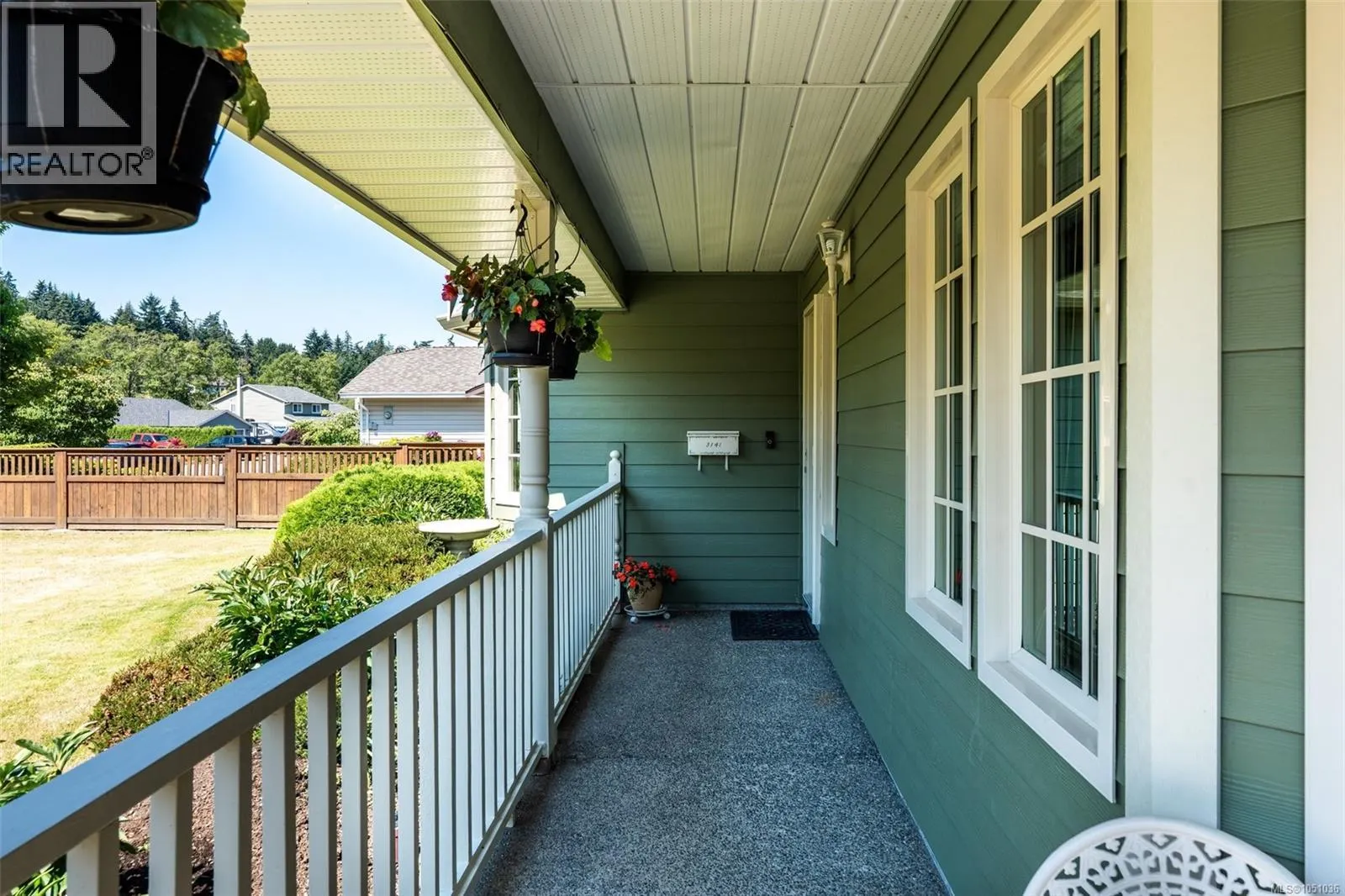 3141 Antrobus Cres