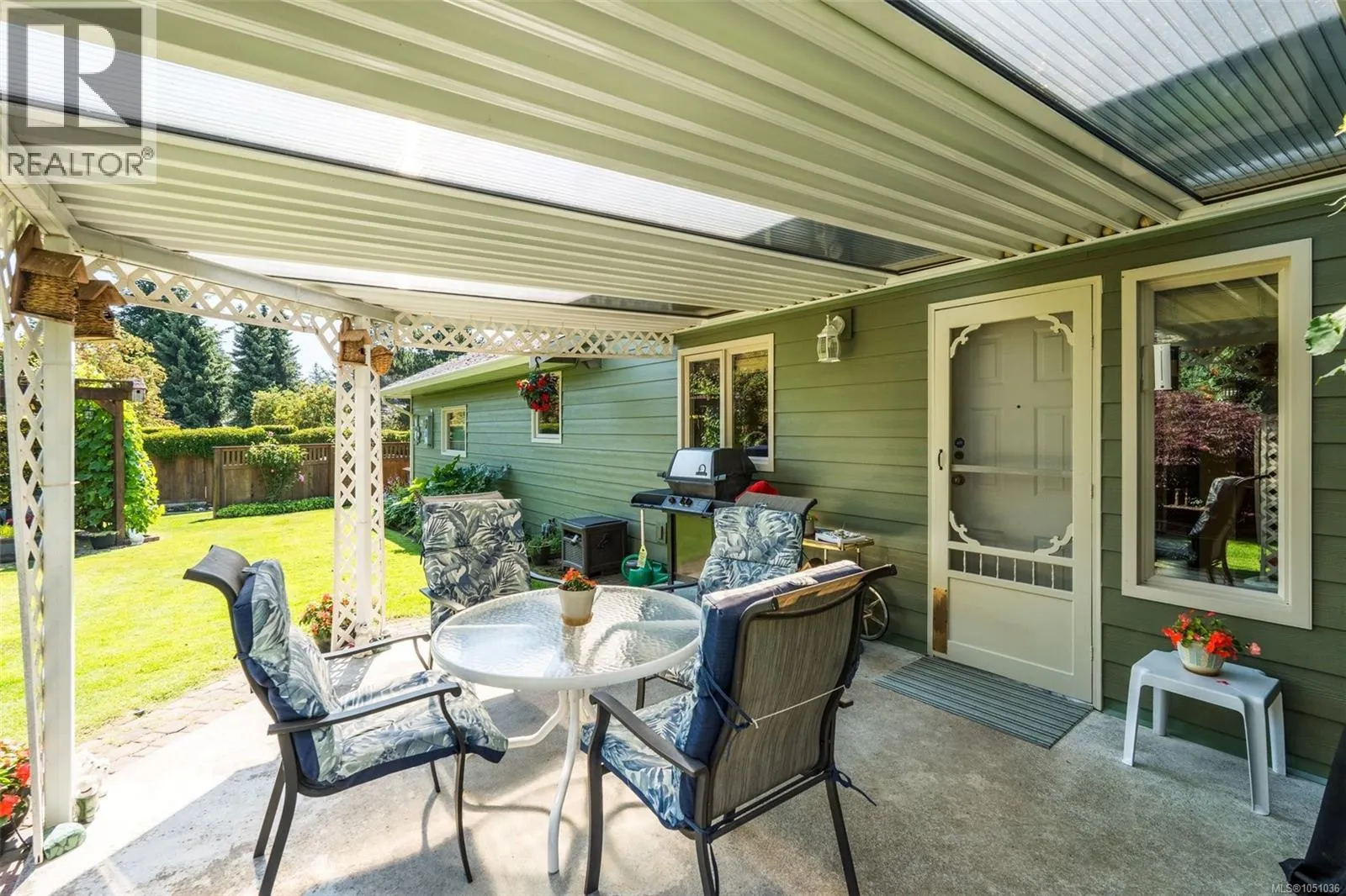 3141 Antrobus Cres