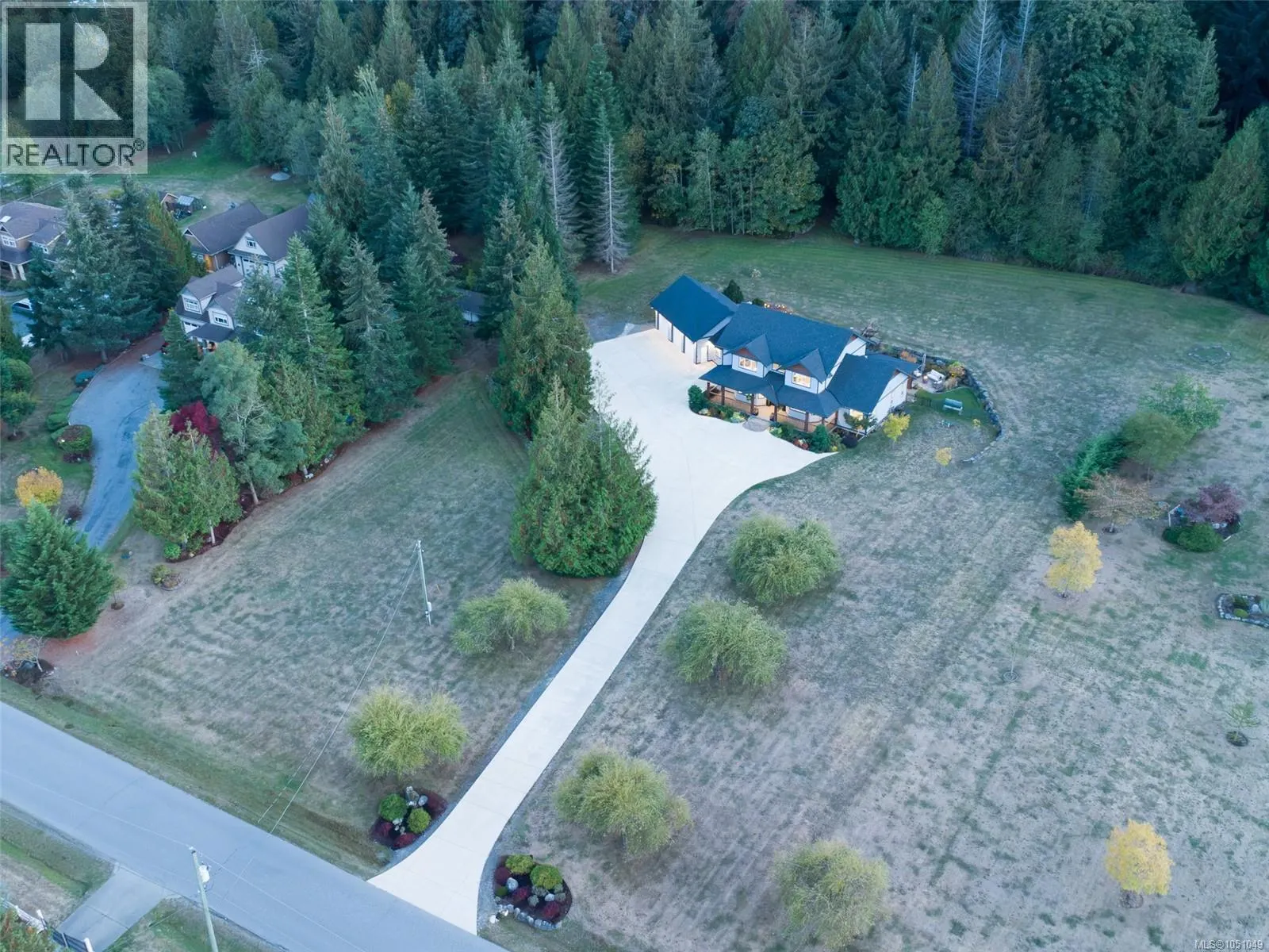 2885 Shady Mile Way