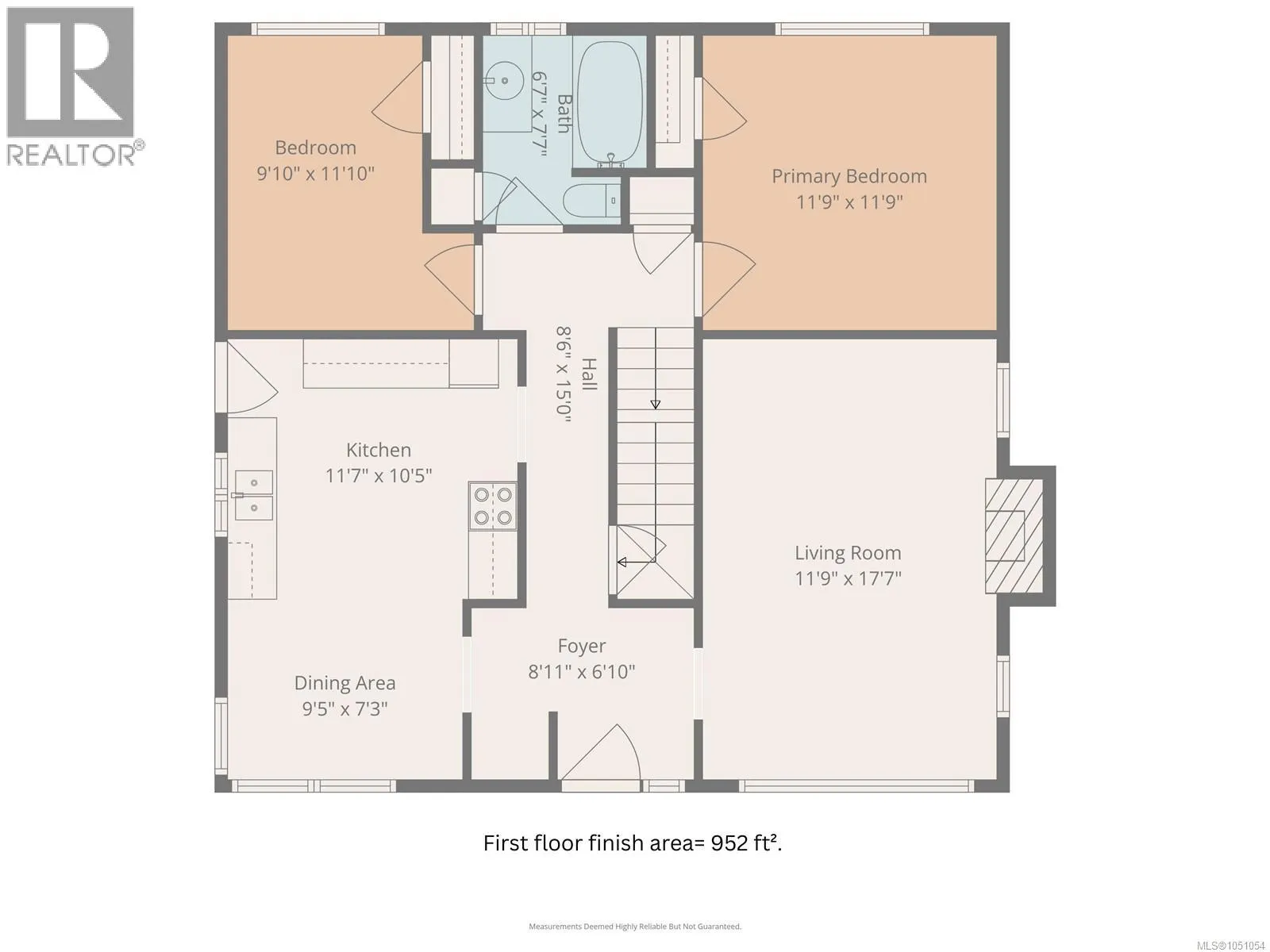 1713 Northfield Rd