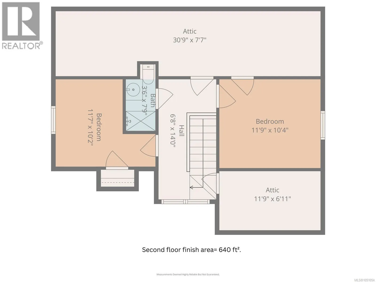 1713 Northfield Rd