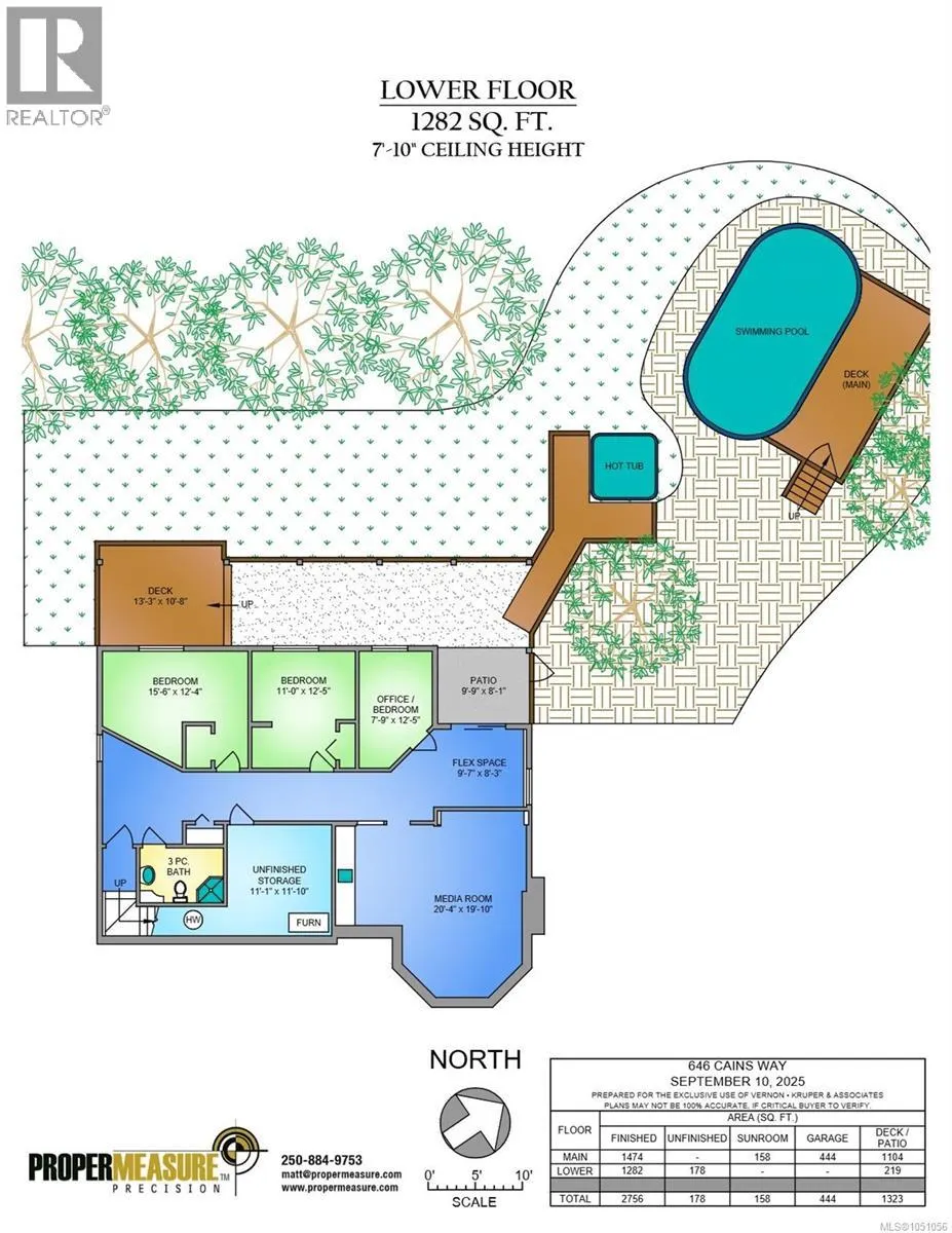 646 Cains Way
