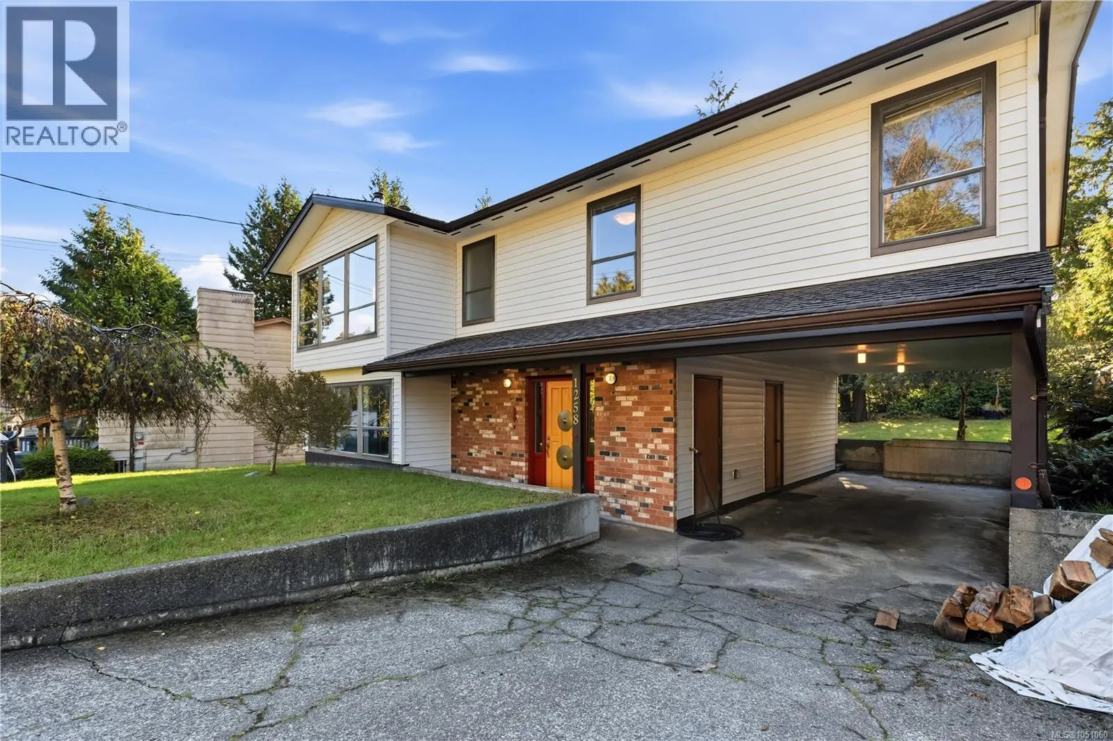 1258 Rupert Rd