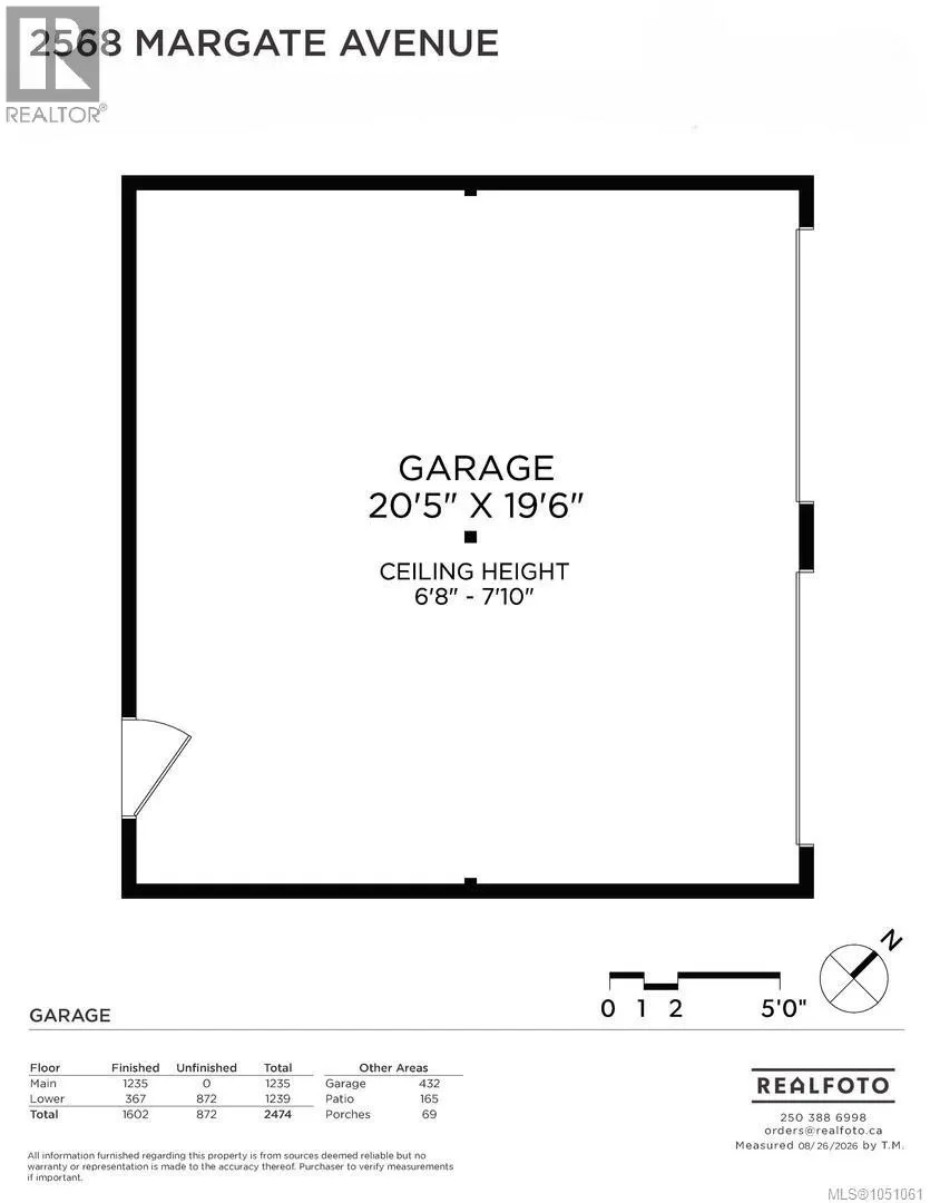 2568 Margate Ave