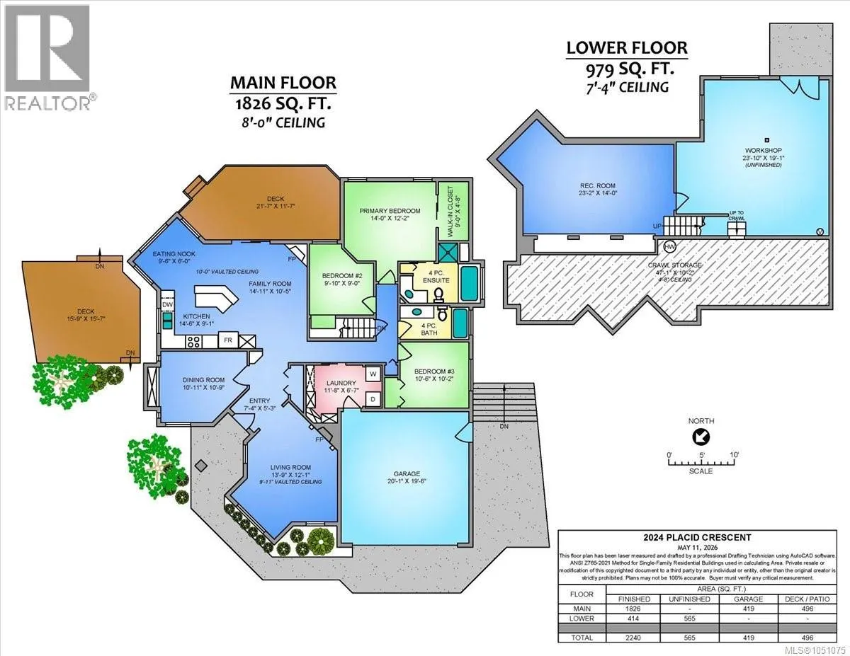 2024 Placid Cres