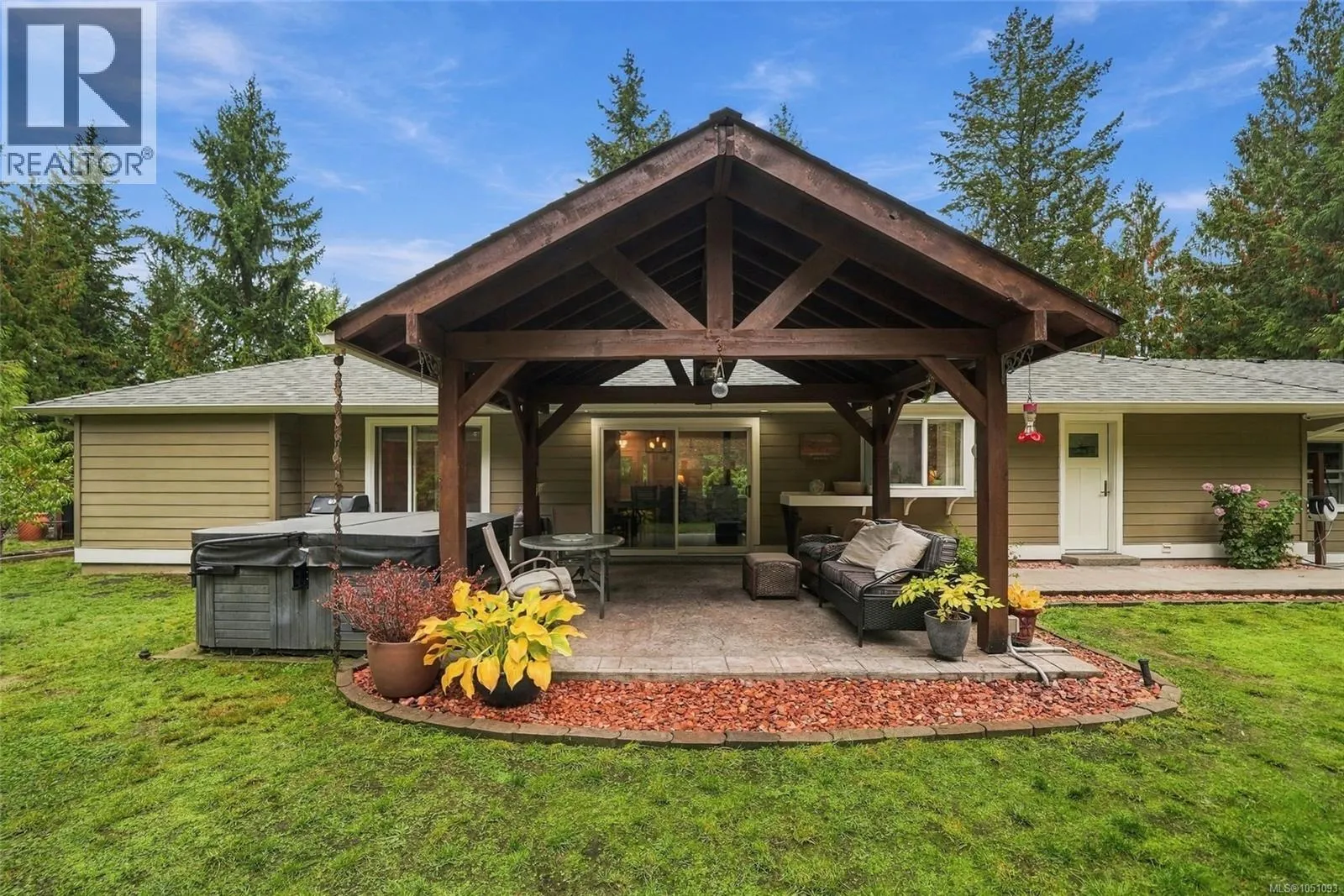 1580 Meadowood Way