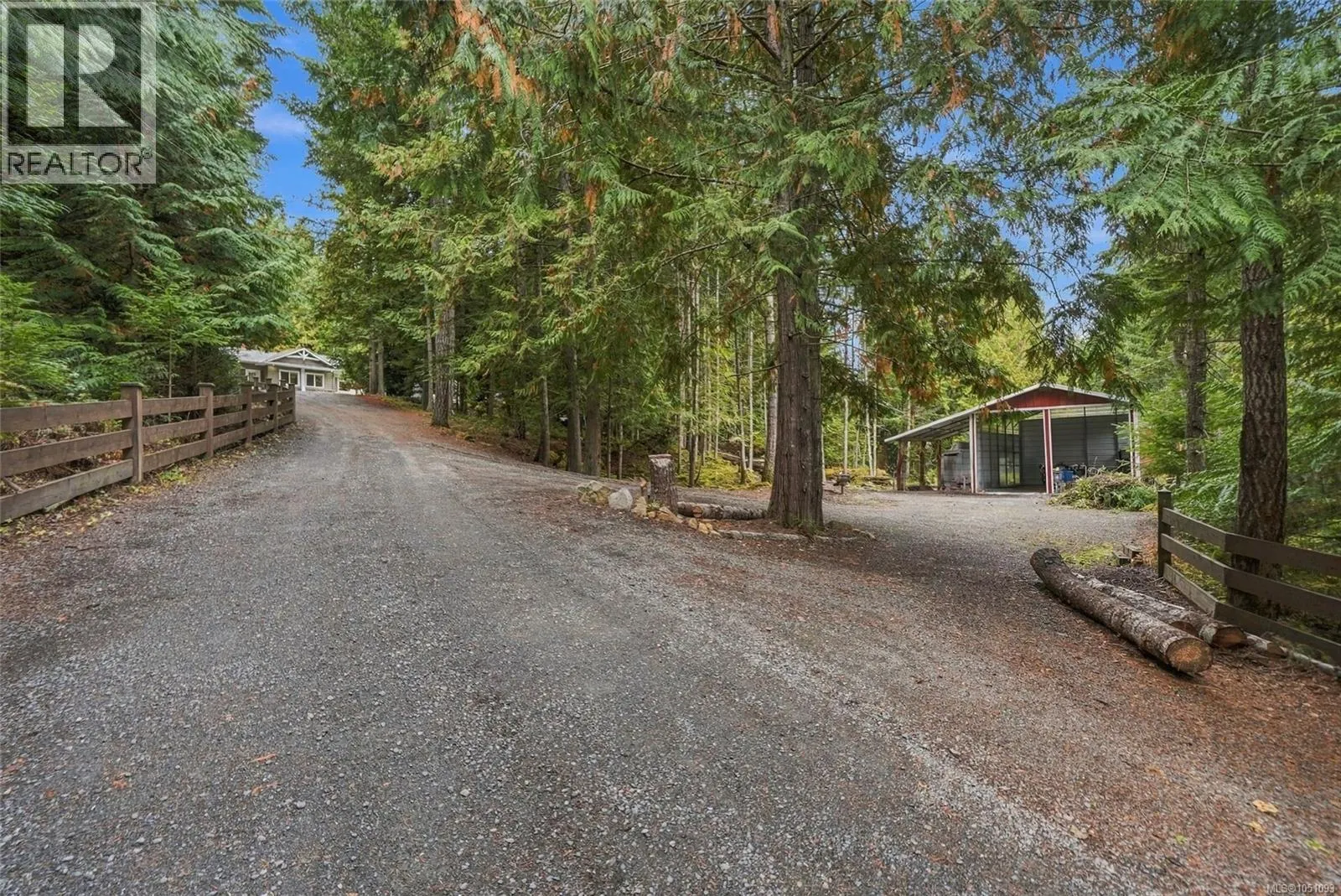 1580 Meadowood Way