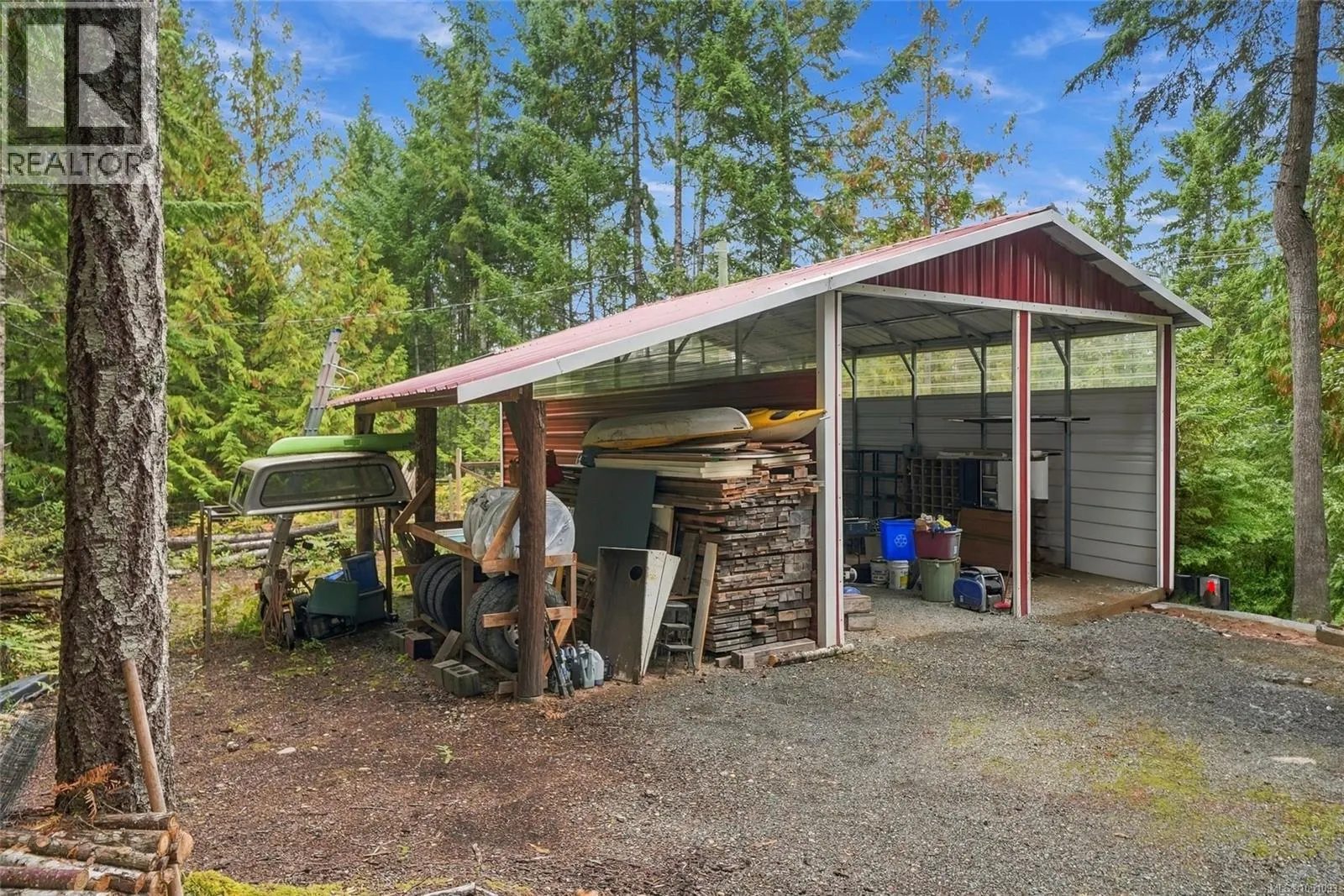 1580 Meadowood Way