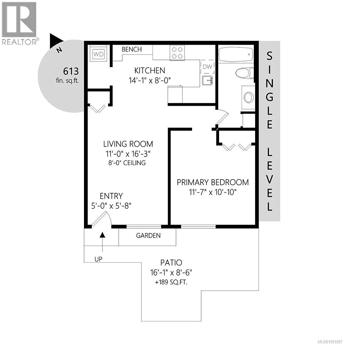 5 974 Dunford Ave
