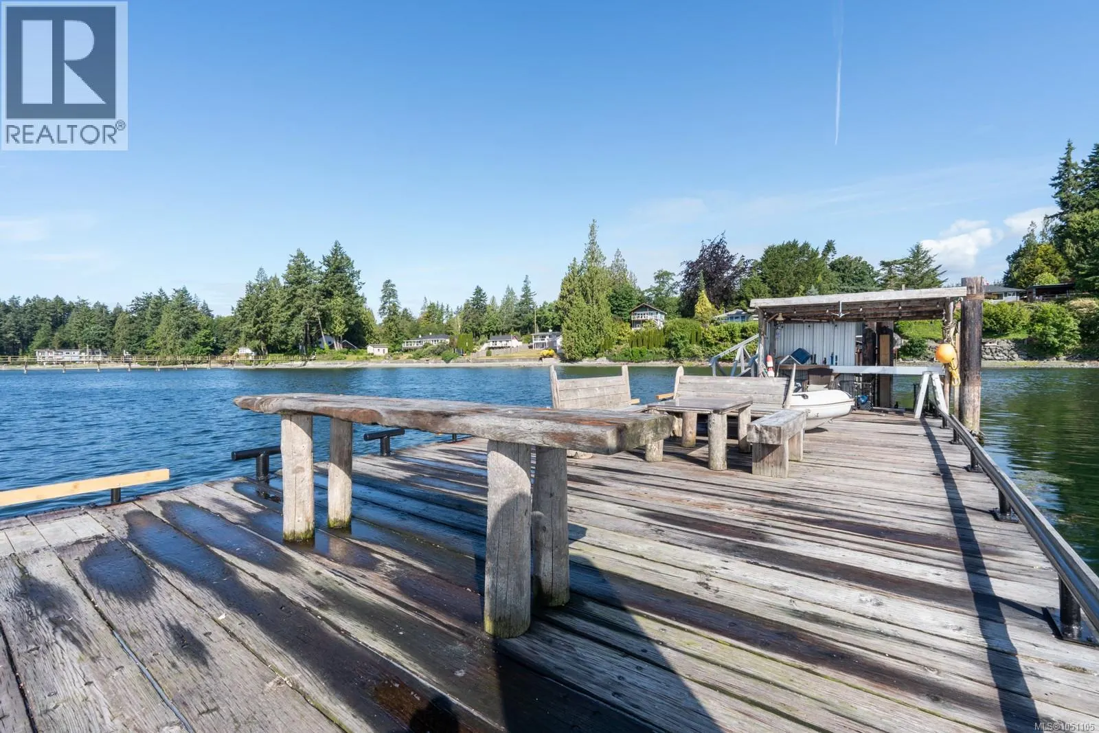 5957 Sooke Rd