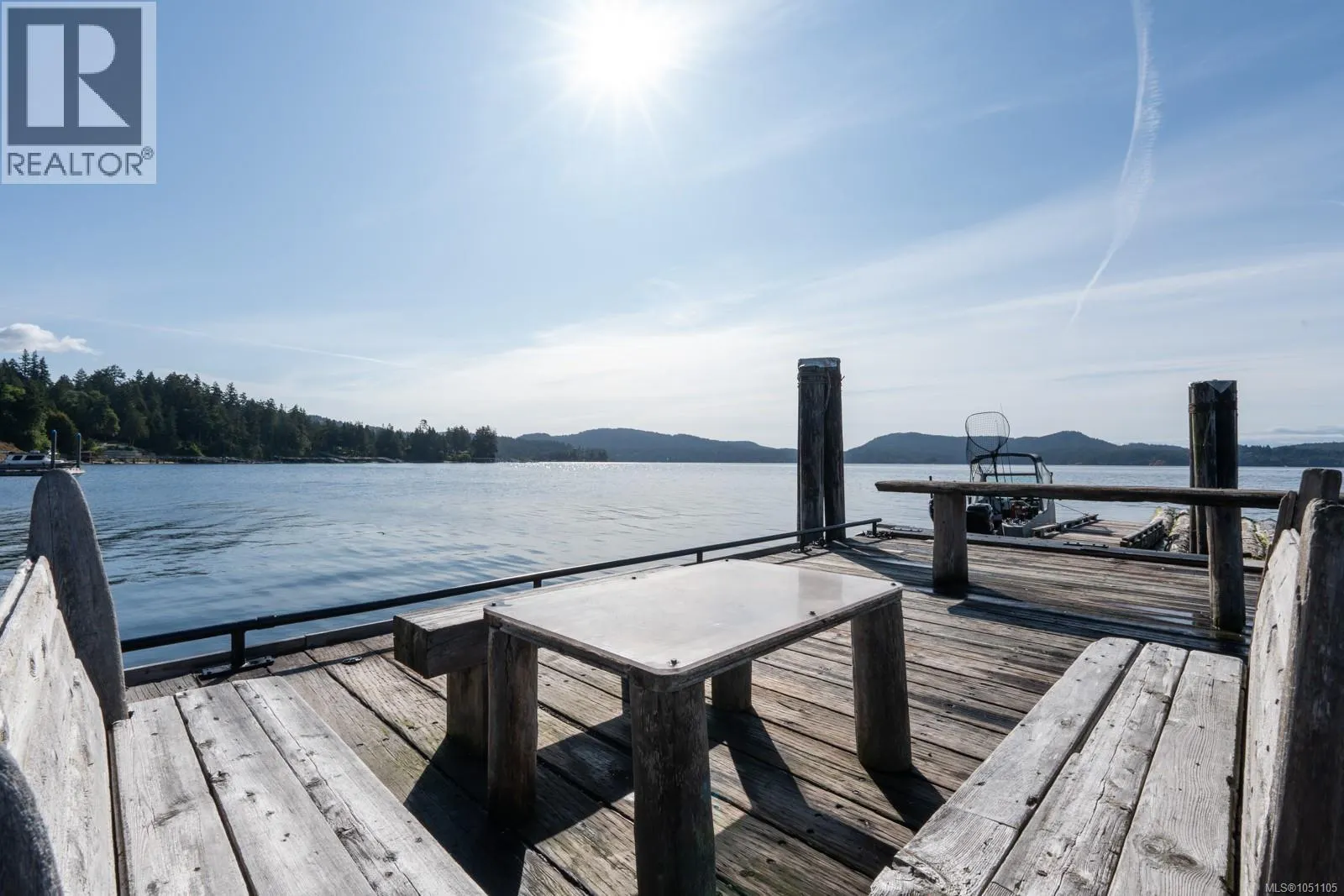 5957 Sooke Rd