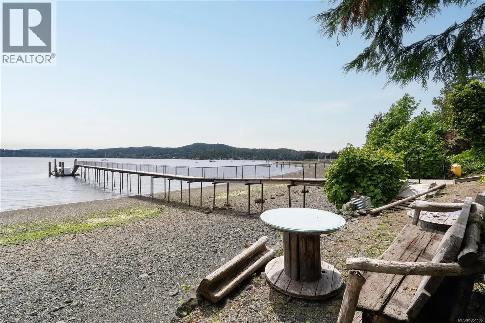 5957 Sooke Rd