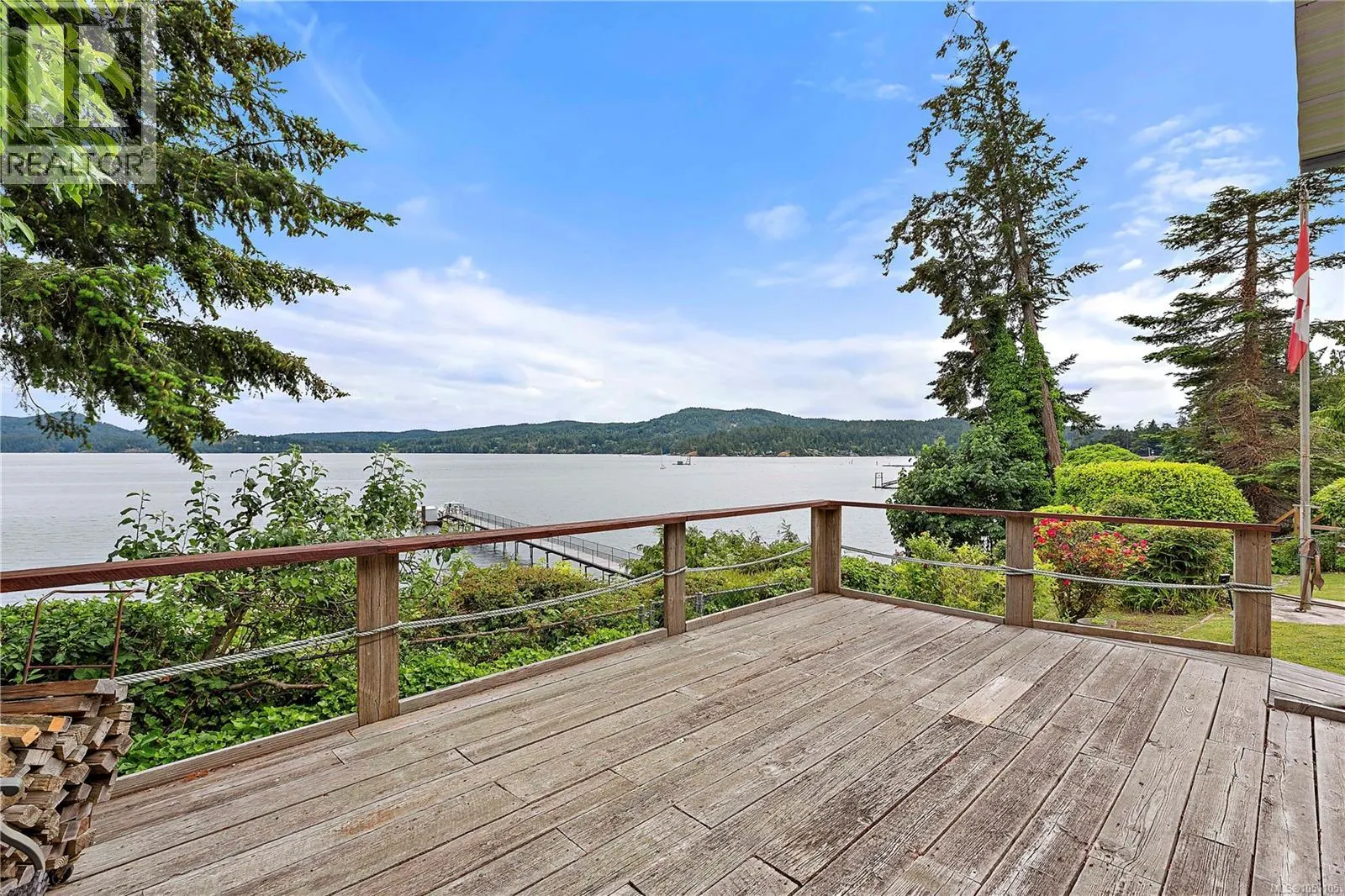 5957 Sooke Rd