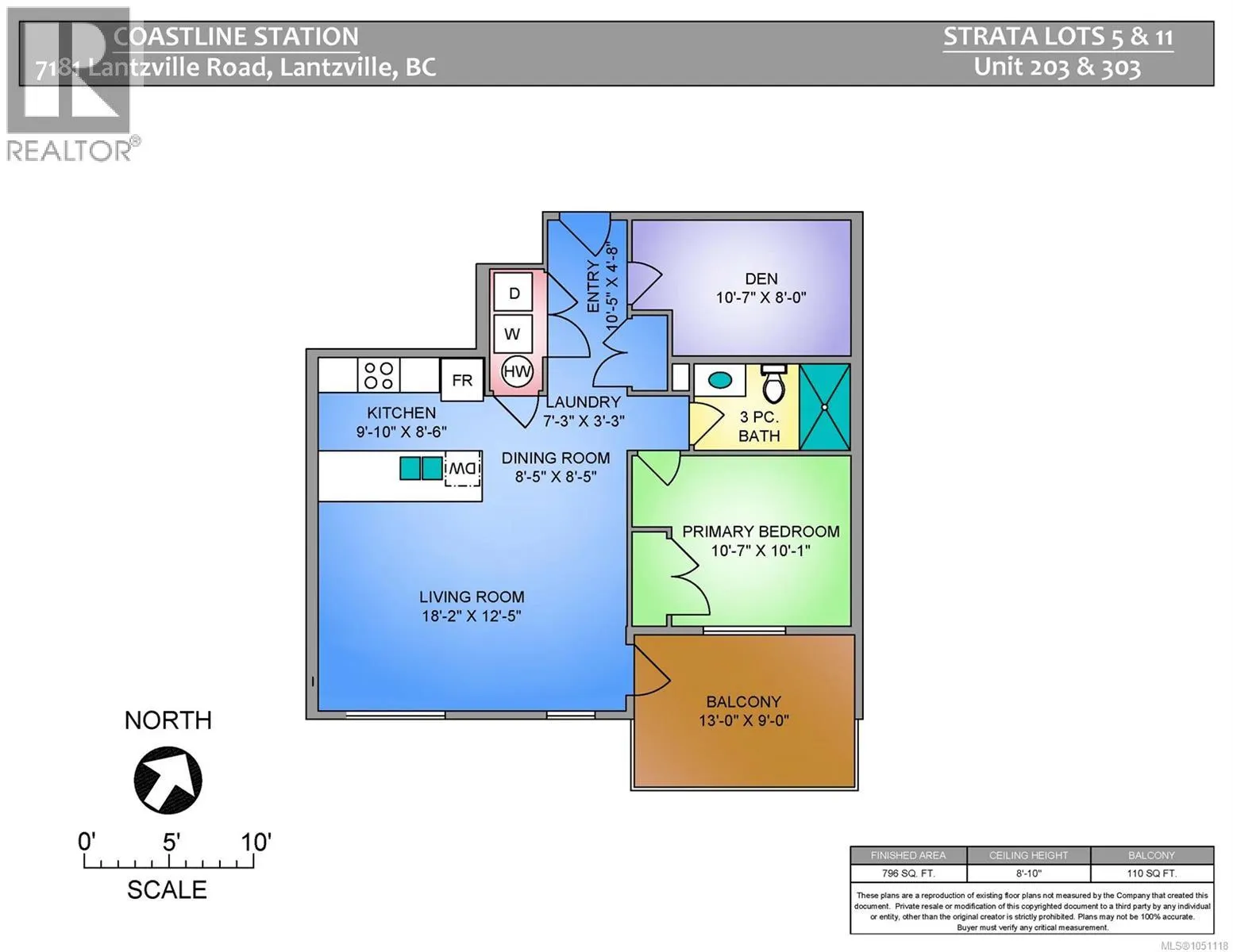 303 7181 Lantzville Rd