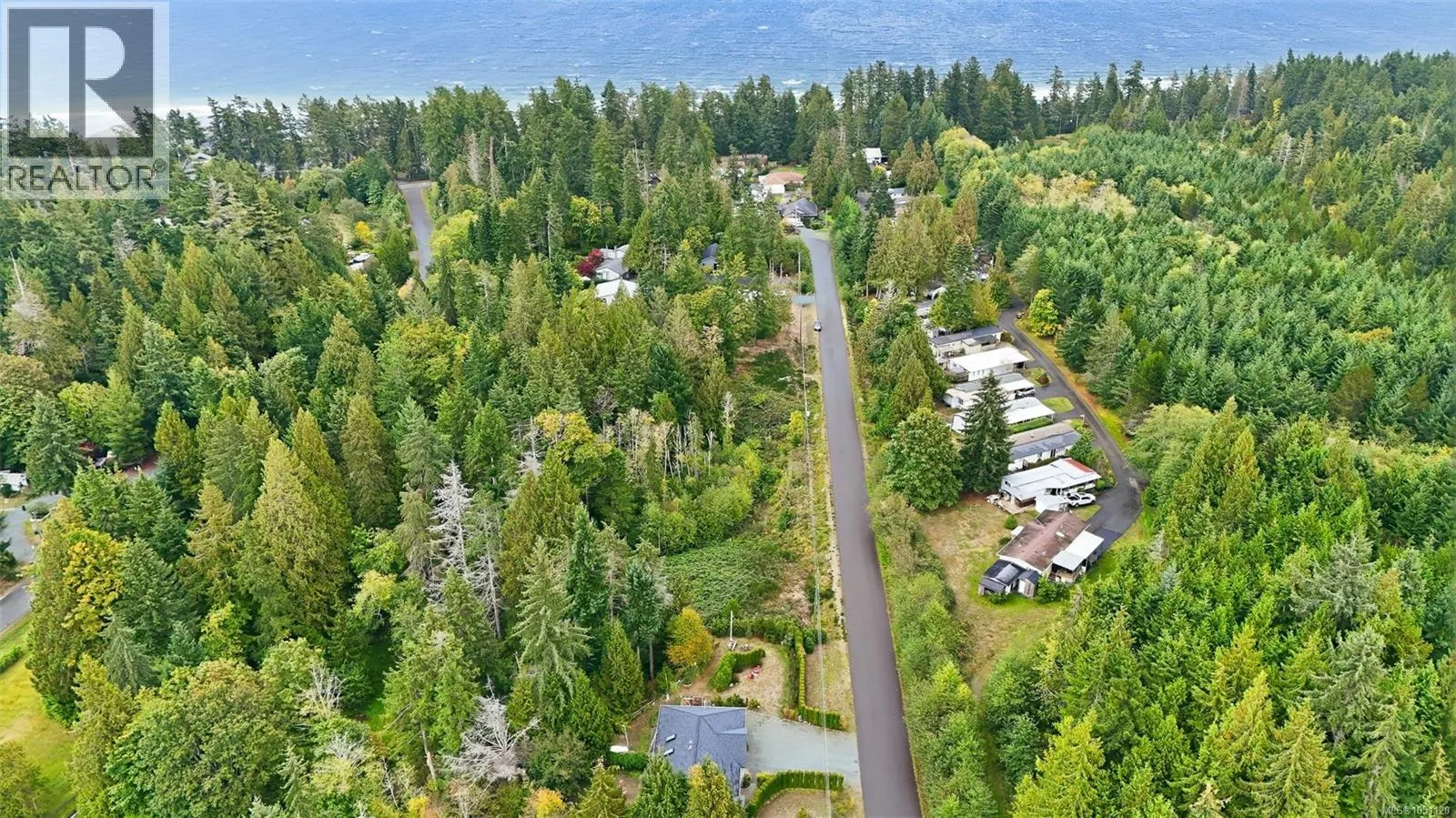 Lot 3 Salmond Rd