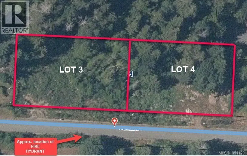 Lot 3 Salmond Rd