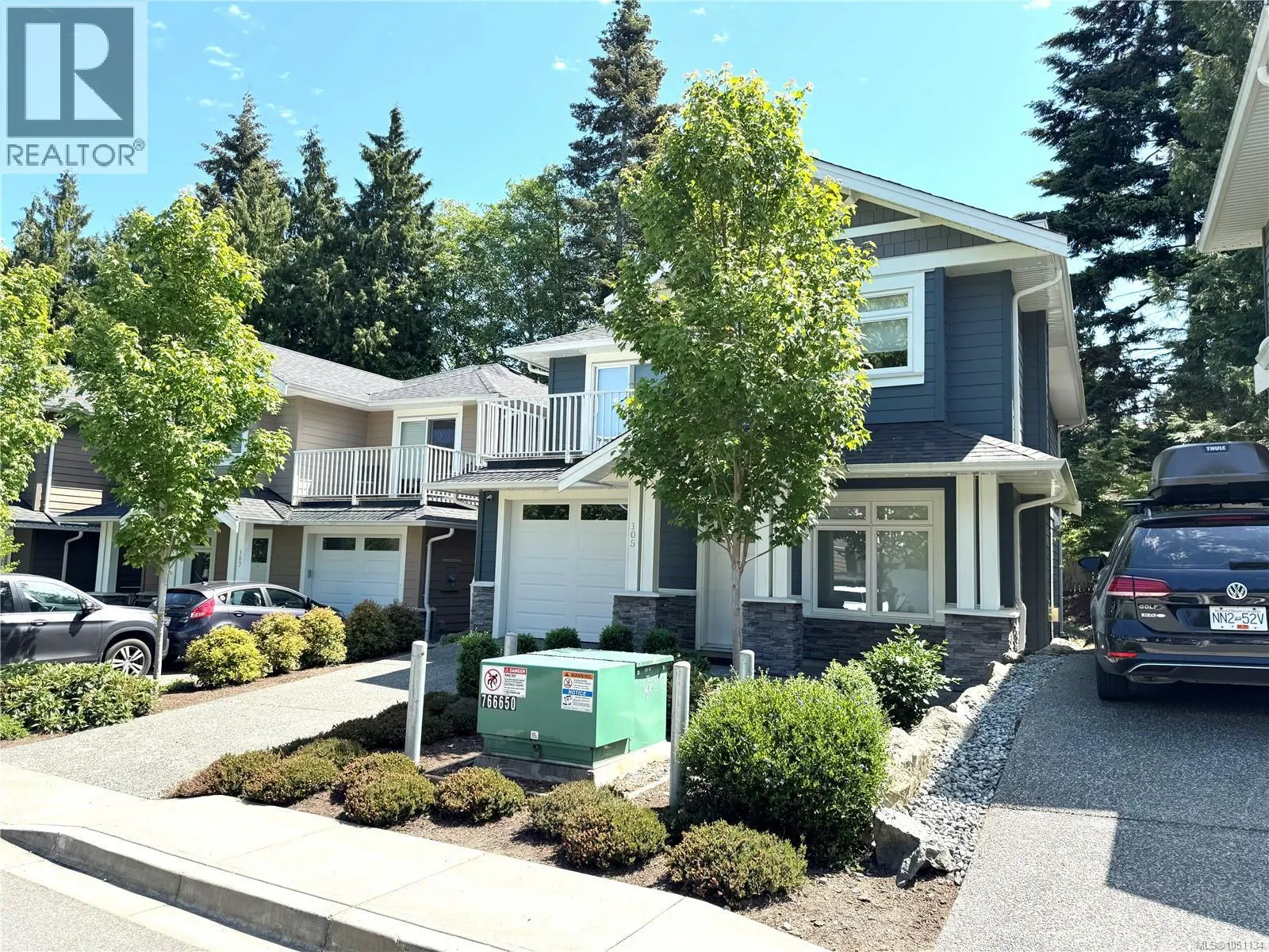 105 5160 Hammond Bay Rd