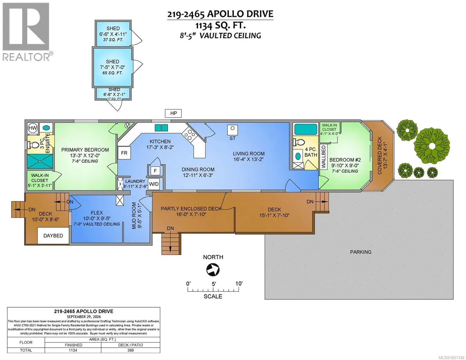 219 2465 Apollo Dr