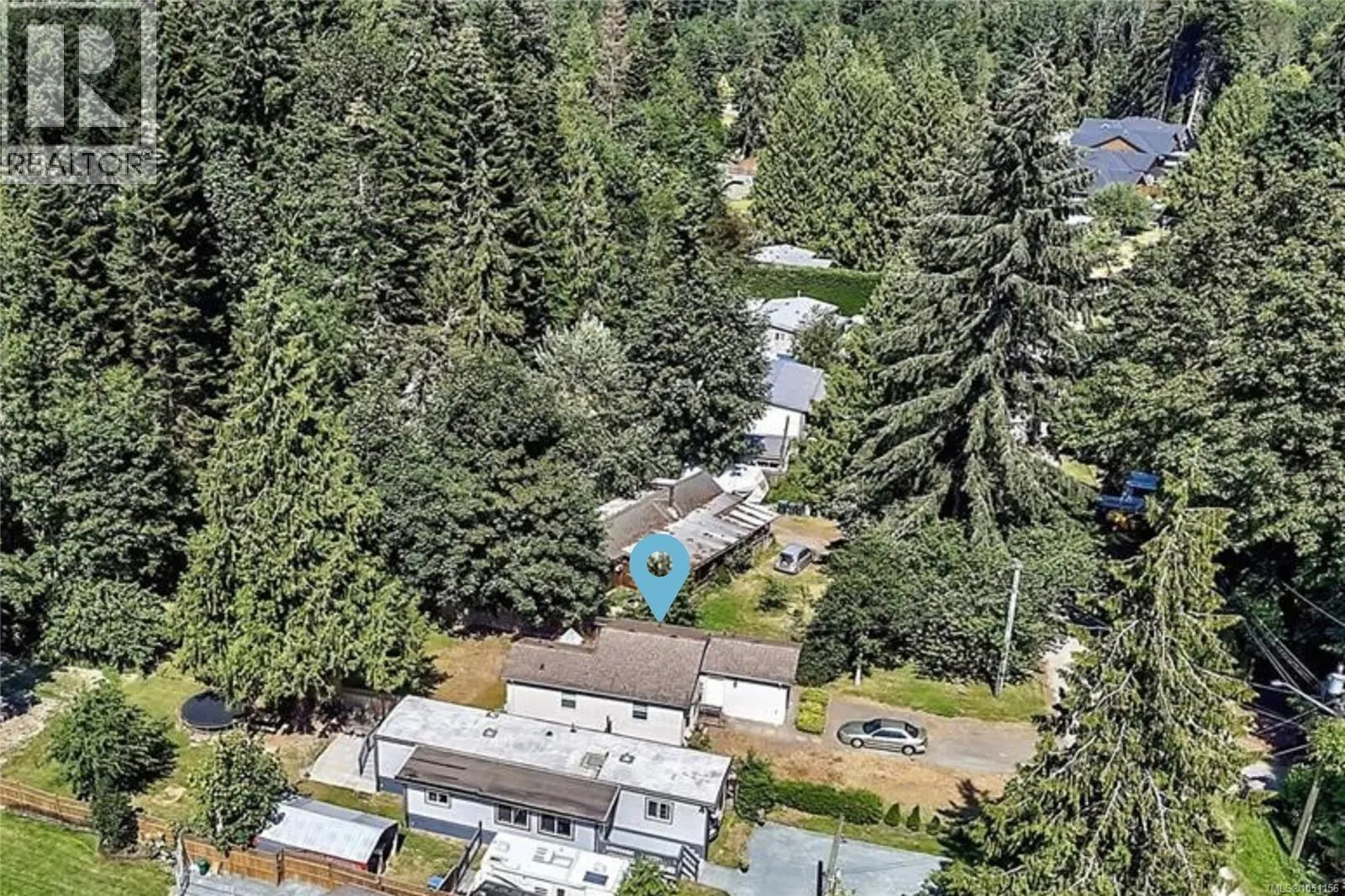 1509 Mason Trail