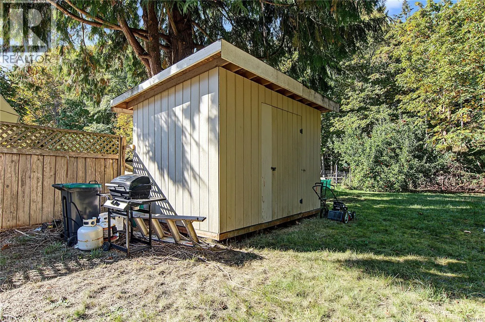 1509 Mason Trail