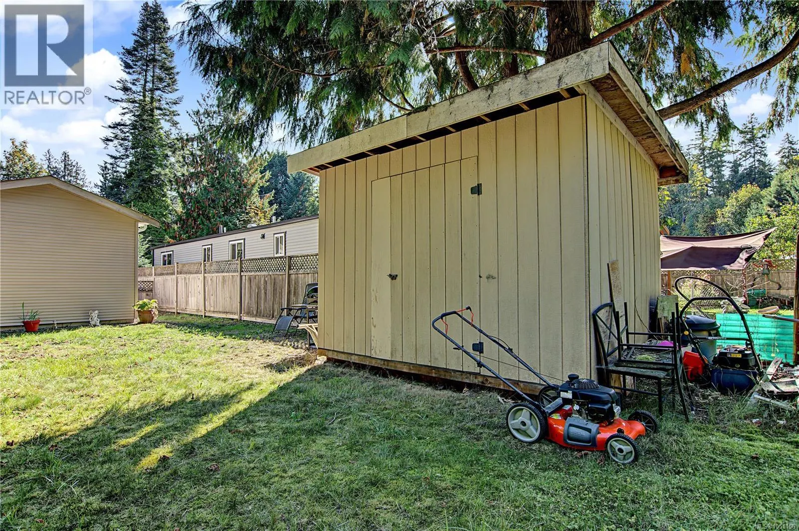 1509 Mason Trail