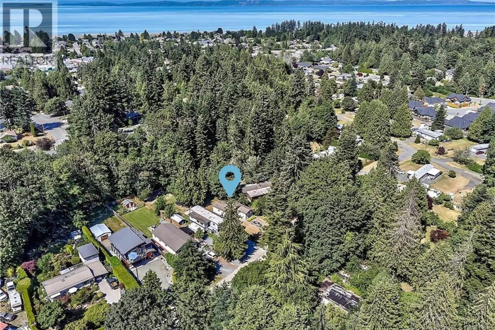 1509 Mason Trail