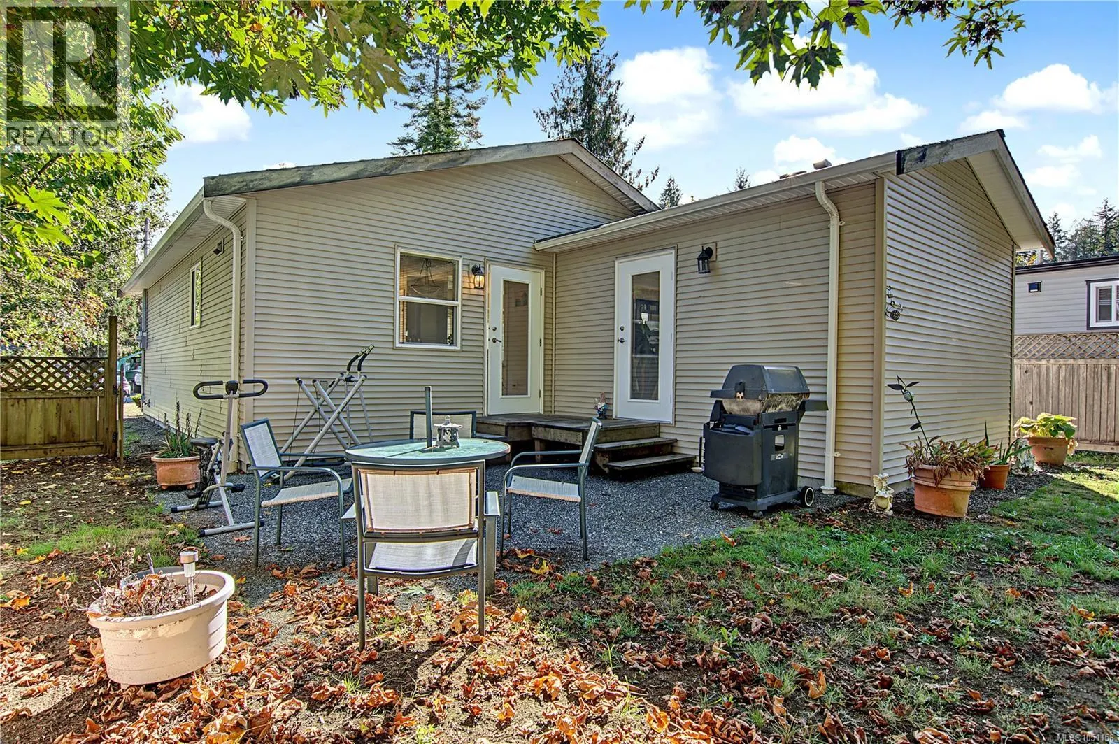 1509 Mason Trail