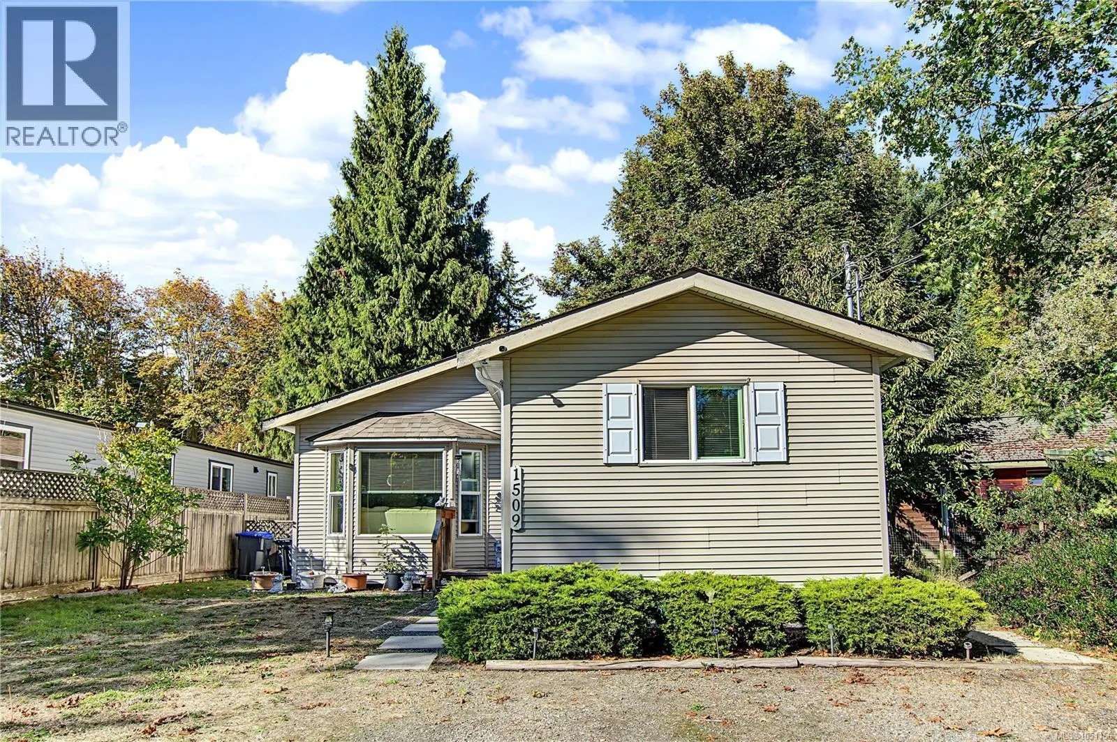 1509 Mason Trail