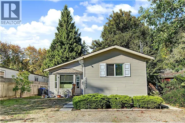 1509 Mason Trail