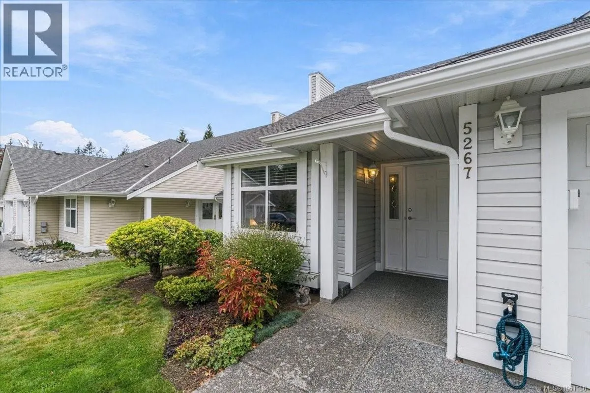 5267 Arbour Cres
