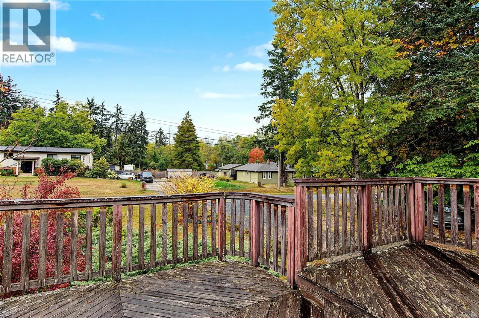 3505 Harris Cres