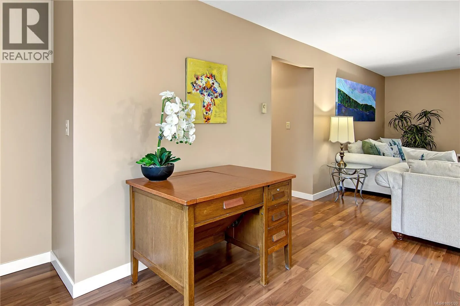 3505 Harris Cres
