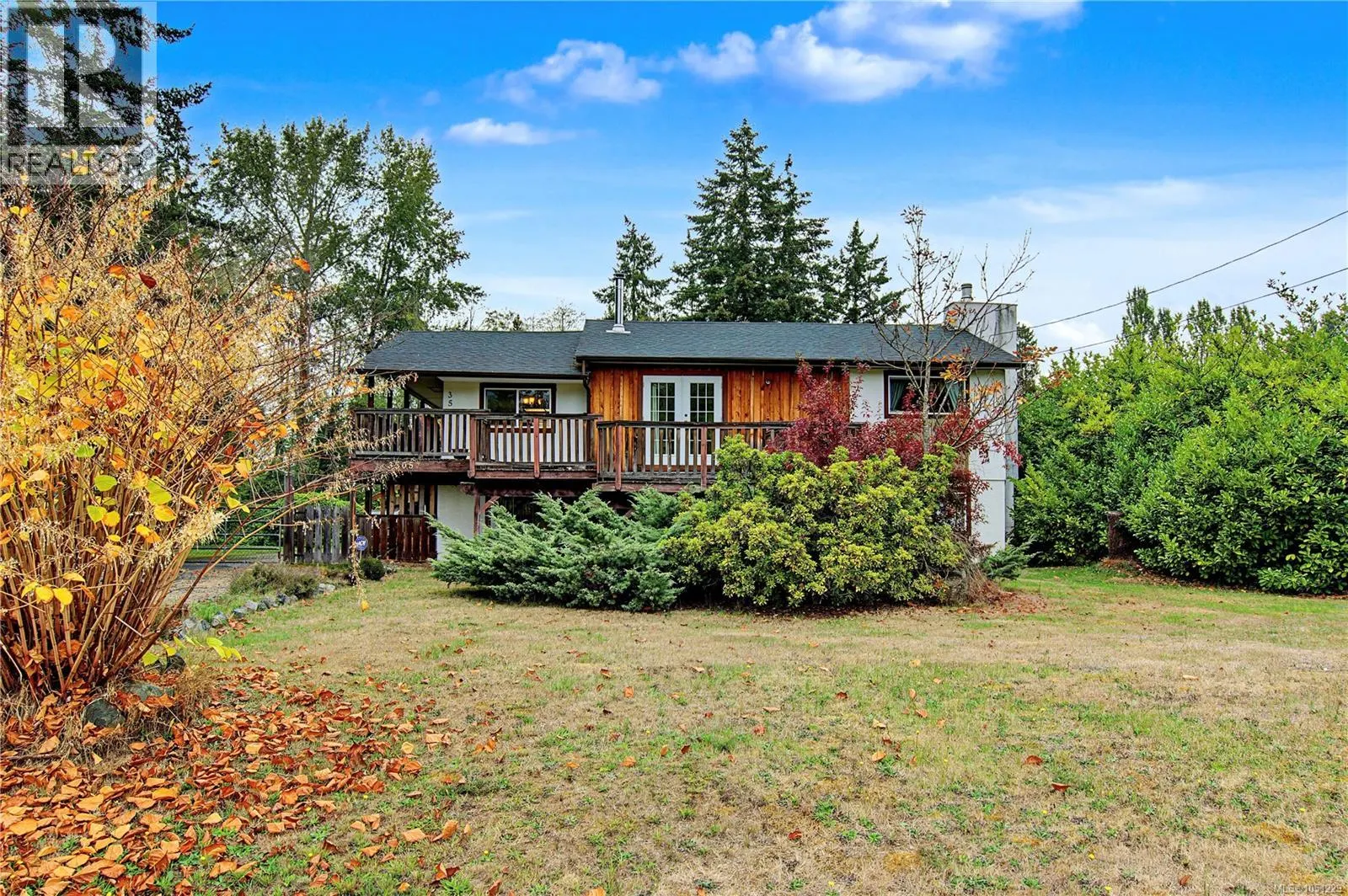 3505 Harris Cres