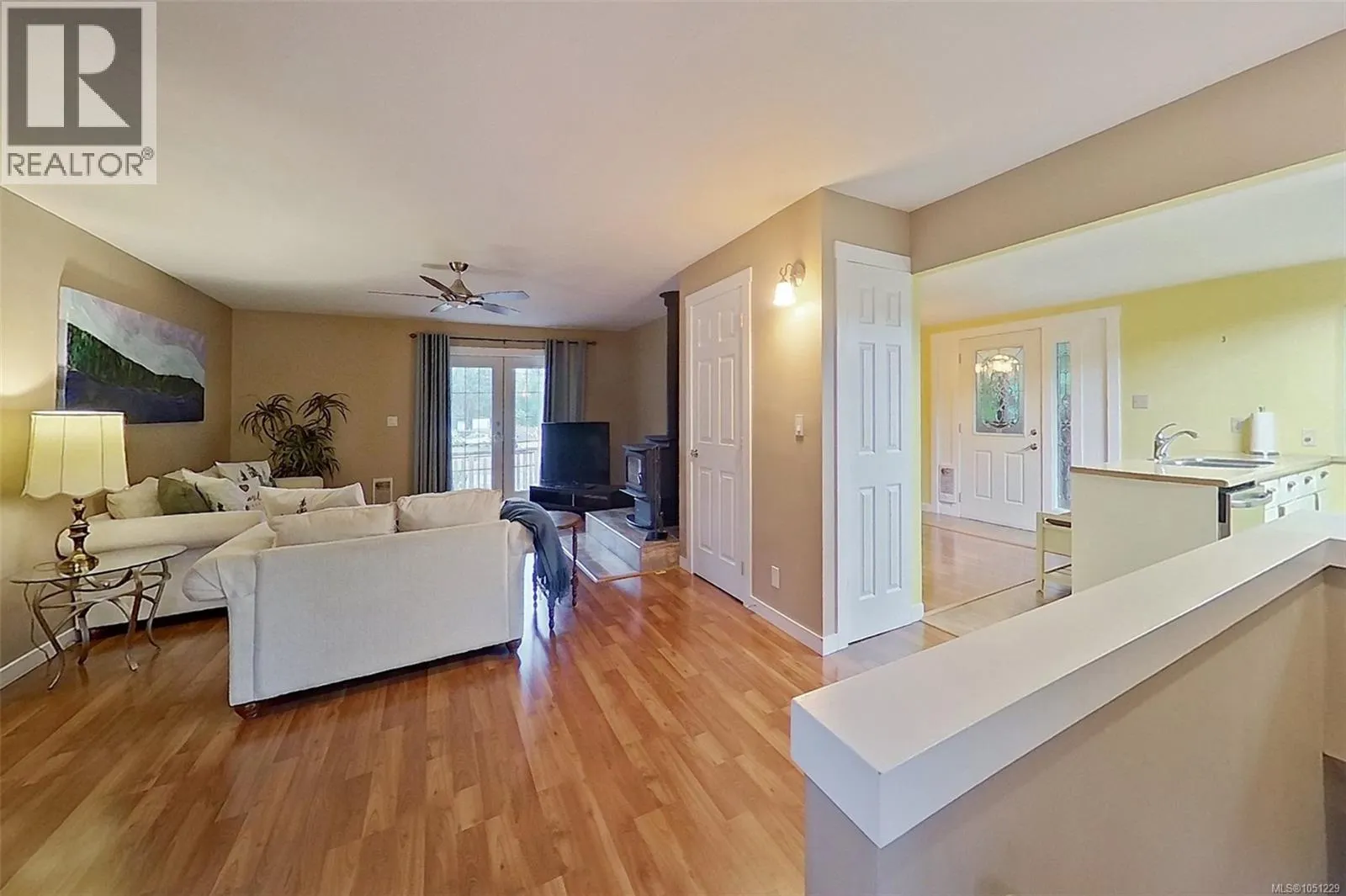 3505 Harris Cres