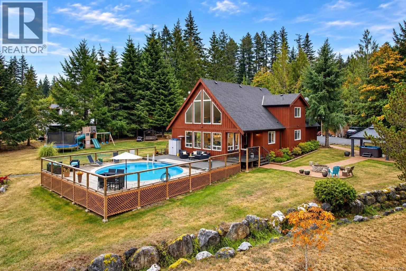 2815 Otter Point Rd