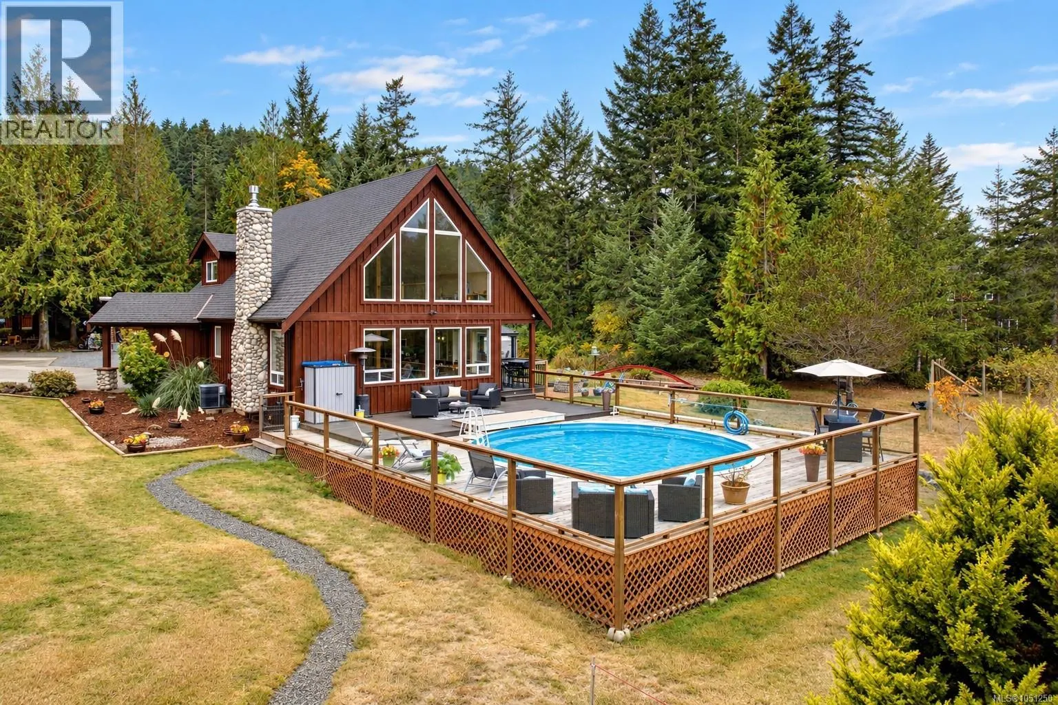 2815 Otter Point Rd