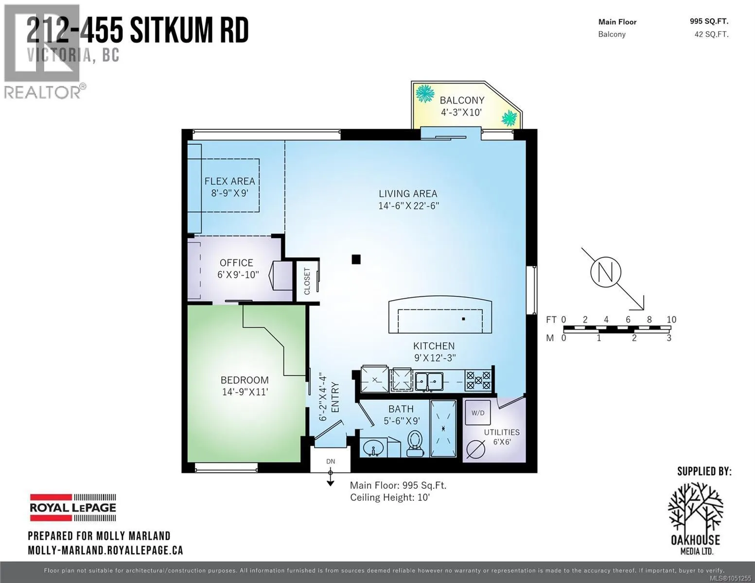 212 455 Sitkum Rd
