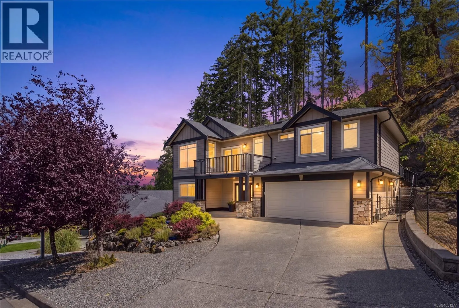 473 Nottingham Dr