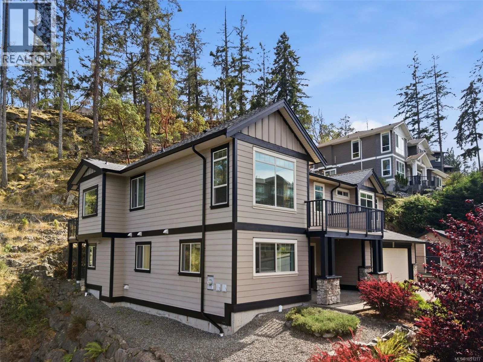 473 Nottingham Dr