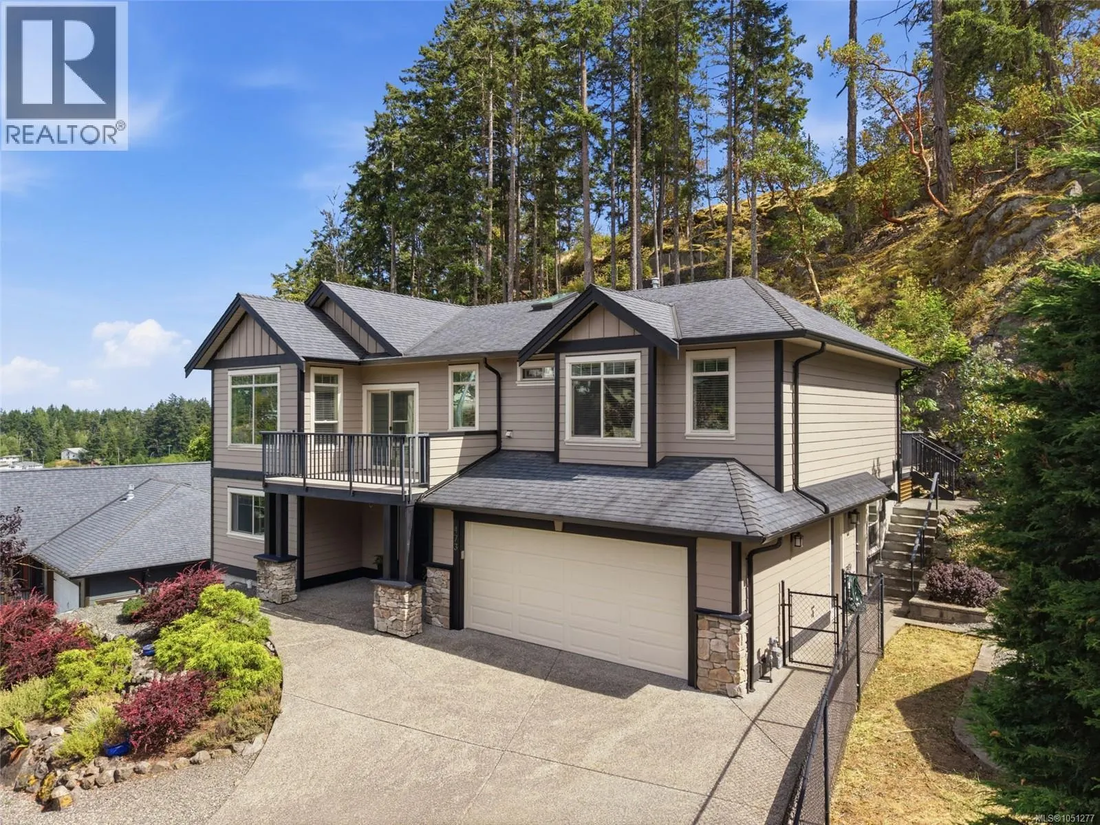 473 Nottingham Dr