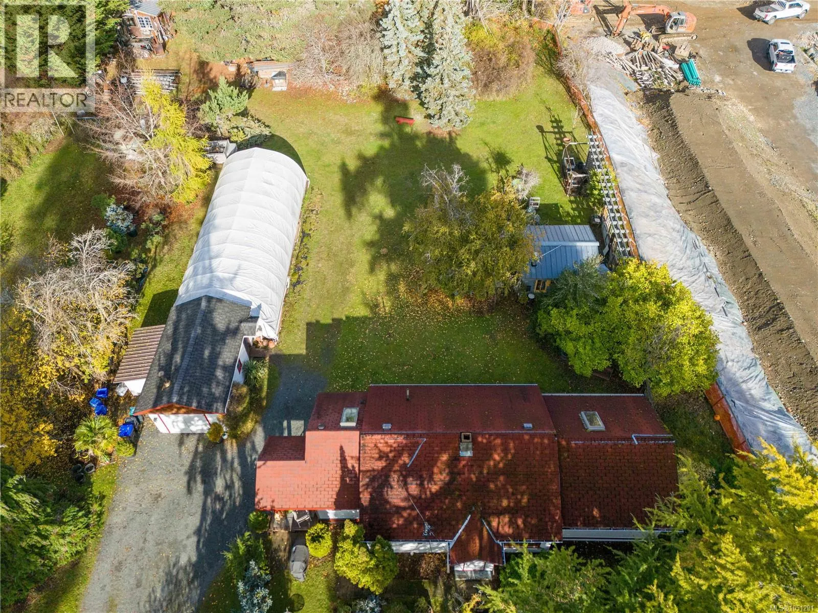 681 Turner Rd