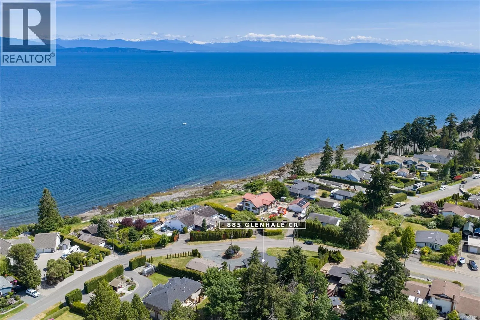 885 Glenhale Cres