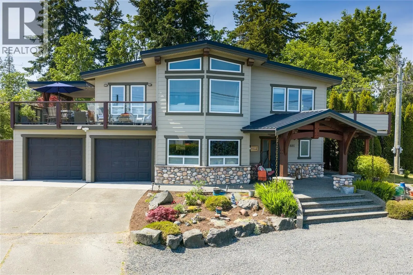 885 Glenhale Cres