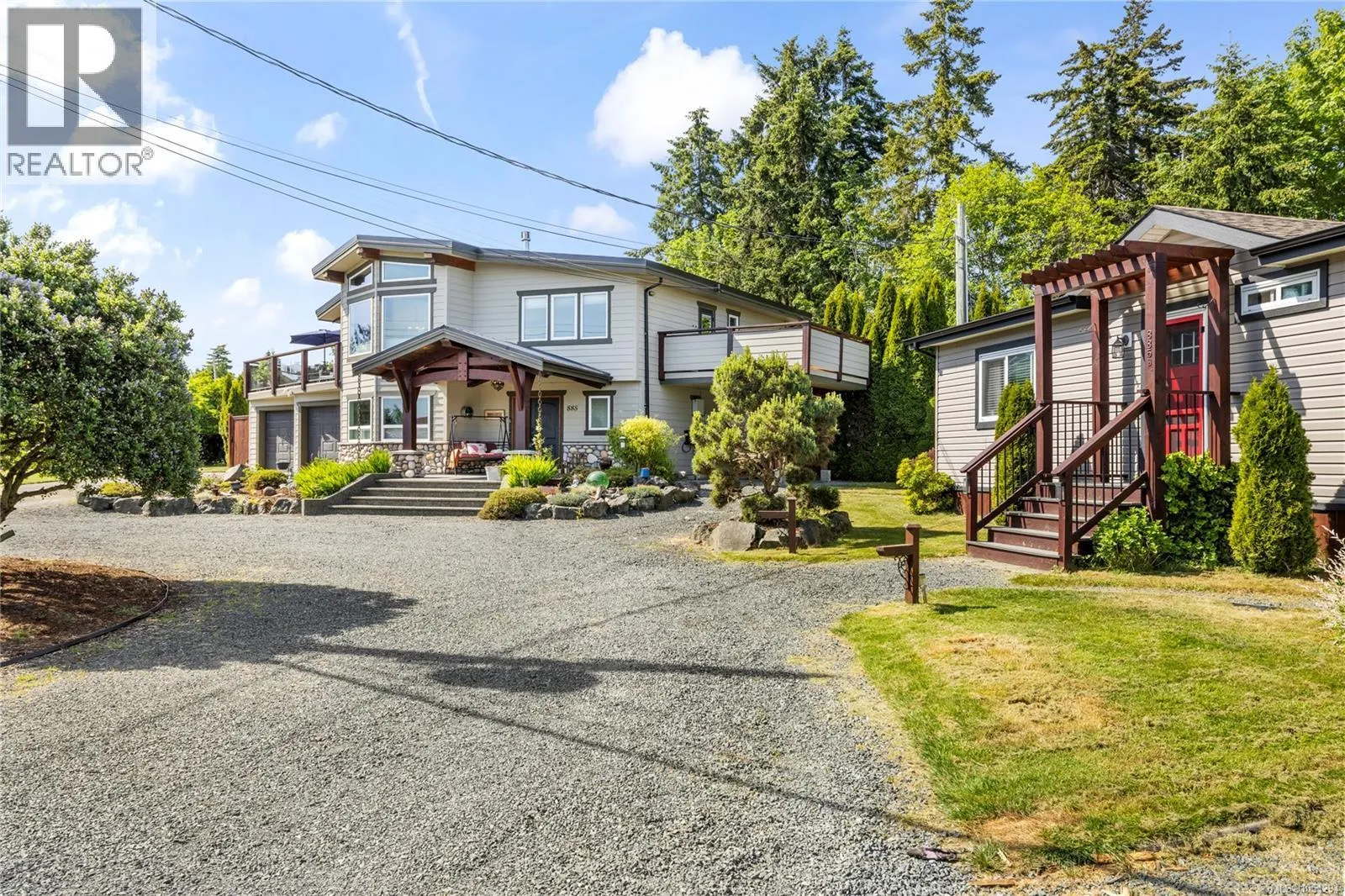 885 Glenhale Cres