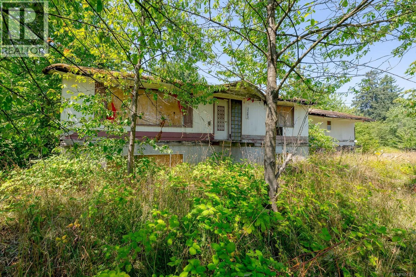 3251 Trans Canada Hwy