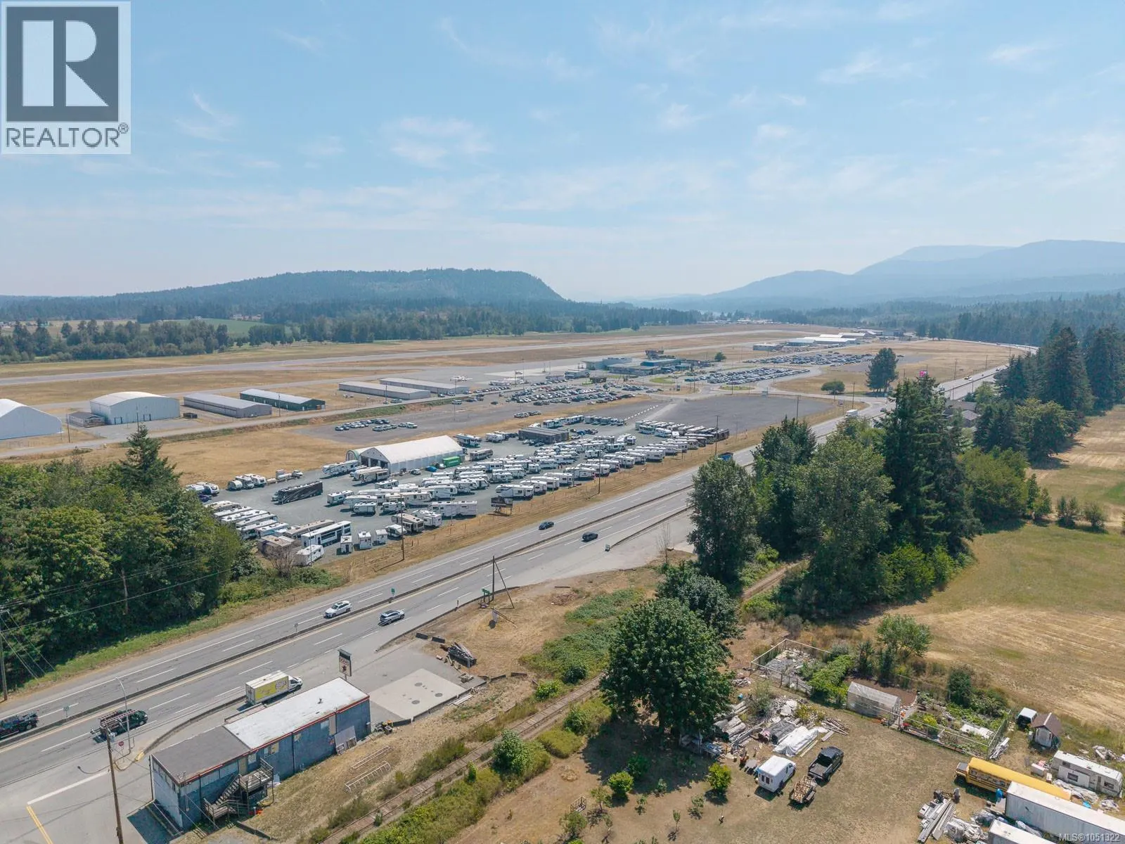 3251 Trans Canada Hwy
