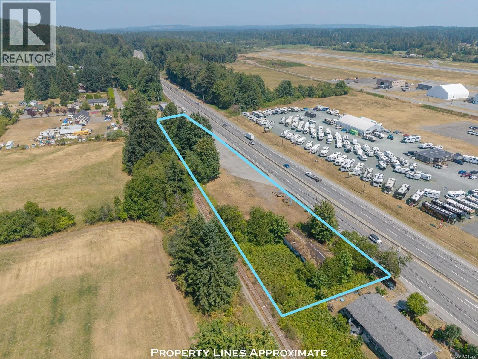 3251 Trans Canada Hwy